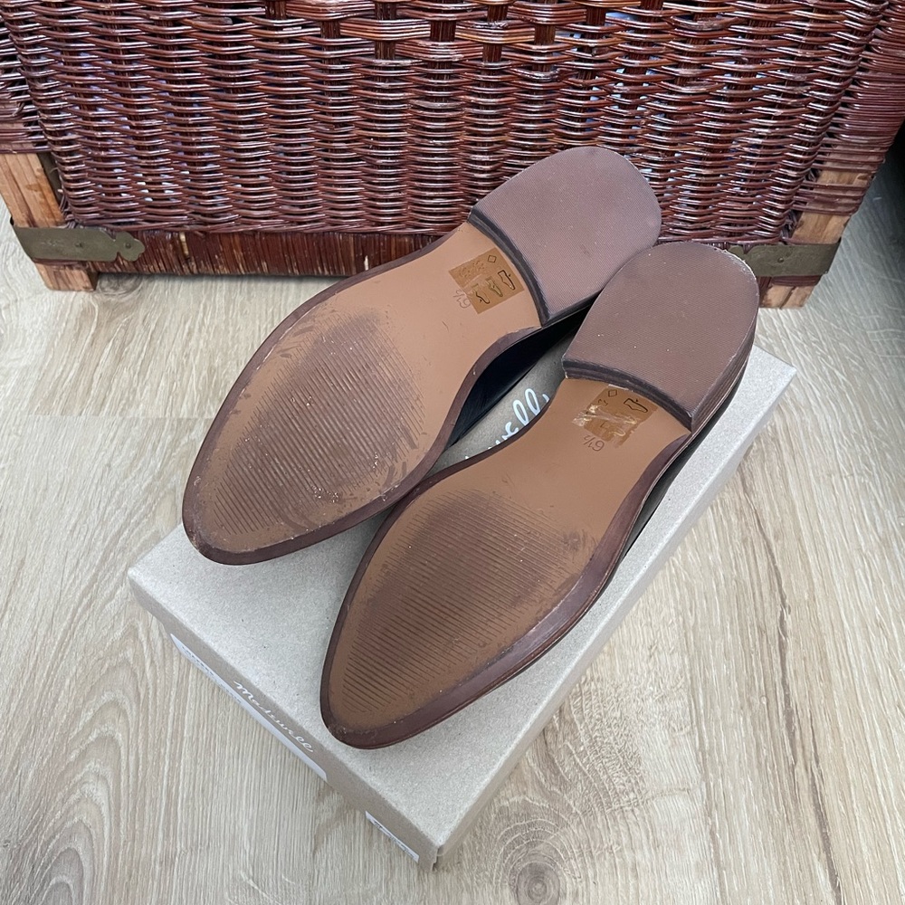 Madewell Frances Loafers - Picture 3 of 3